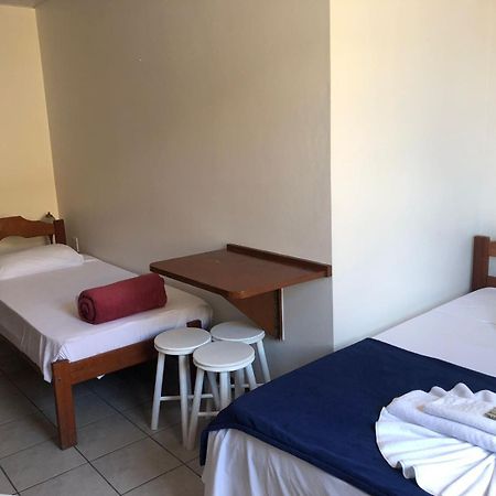 Milton Leite Suite Governador Celso Ramos Exterior photo