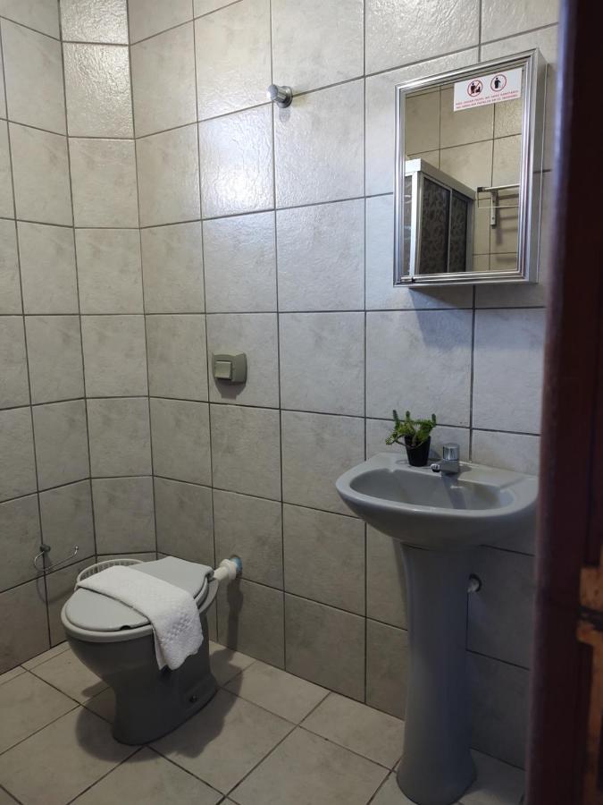 Milton Leite Suite Governador Celso Ramos Exterior photo