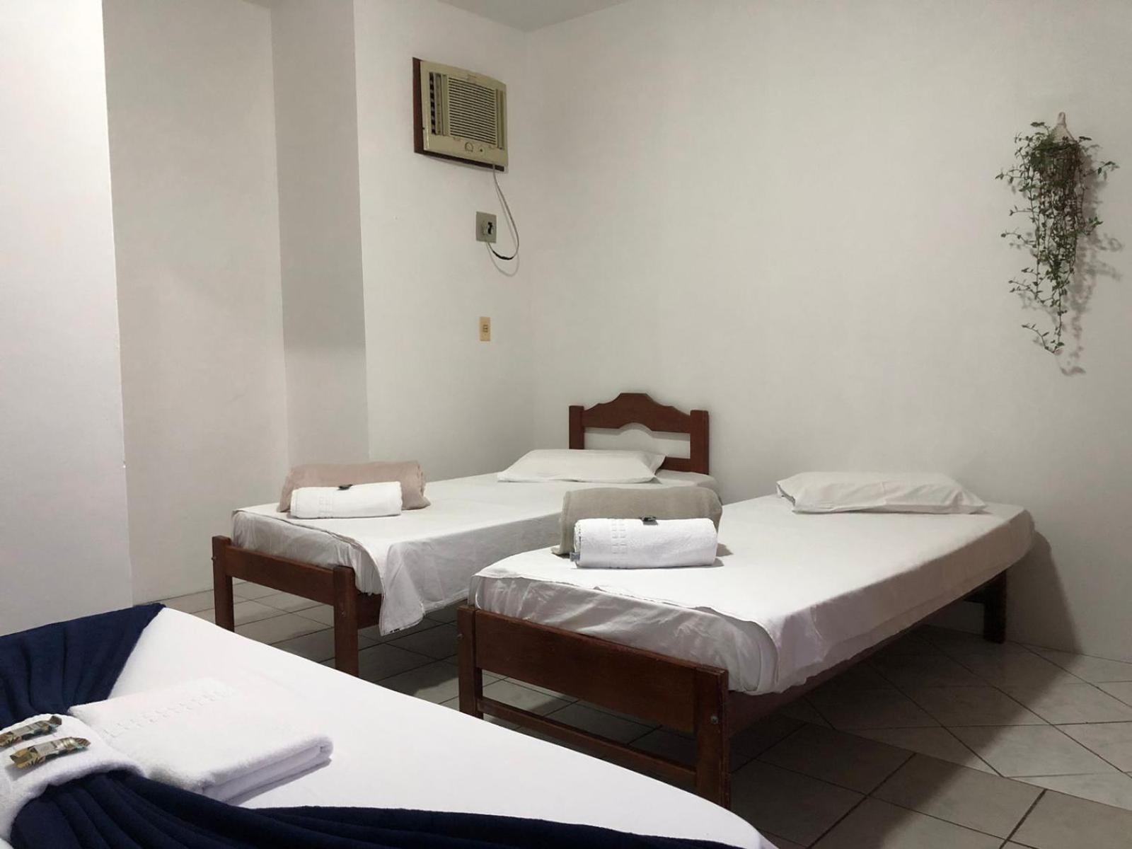 Milton Leite Suite Governador Celso Ramos Exterior photo