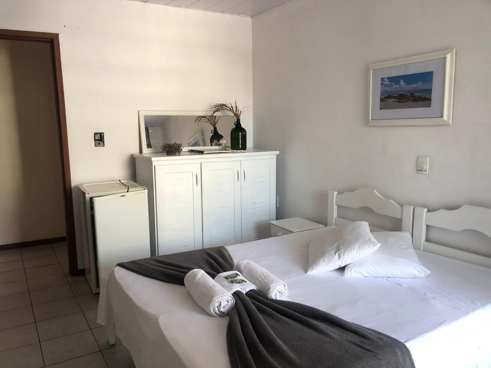 Milton Leite Suite Governador Celso Ramos Exterior photo